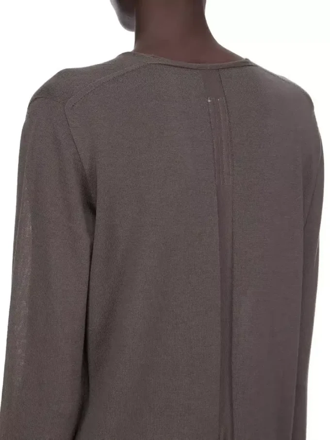 RICK OWENS – PRENDAS DE PUNTO RP02E4668M-78 RICK OWENS – PRENDAS DE PUNTO RP02E4668M-78