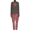 RICK OWENS – PRENDAS DE PUNTO RP02E4668M-78 RICK OWENS – PRENDAS DE PUNTO RP02E4668M-78