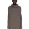 RICK OWENS – PRENDAS DE PUNTO RP02E4674KLWS-34 RICK OWENS – PRENDAS DE PUNTO RP02E4674KLWS-34