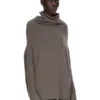 RICK OWENS – PRENDAS DE PUNTO RP02E4674KLWS-34 RICK OWENS – PRENDAS DE PUNTO RP02E4674KLWS-34