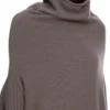 RICK OWENS – PRENDAS DE PUNTO RP02E4674KLWS-34 RICK OWENS – PRENDAS DE PUNTO RP02E4674KLWS-34