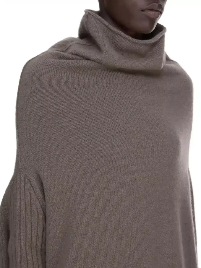 RICK OWENS – PRENDAS DE PUNTO RP02E4674KLWS-34 RICK OWENS – PRENDAS DE PUNTO RP02E4674KLWS-34