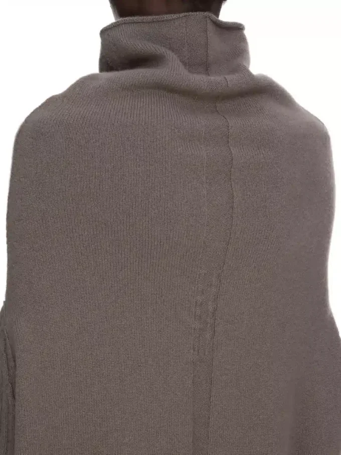 RICK OWENS – PRENDAS DE PUNTO RP02E4674KLWS-34 RICK OWENS – PRENDAS DE PUNTO RP02E4674KLWS-34