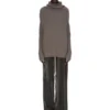 RICK OWENS – PRENDAS DE PUNTO RP02E4674KLWS-34 RICK OWENS – PRENDAS DE PUNTO RP02E4674KLWS-34