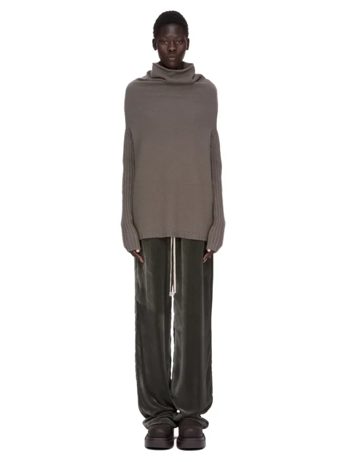 RICK OWENS – PRENDAS DE PUNTO RP02E4674KLWS-34 RICK OWENS – PRENDAS DE PUNTO RP02E4674KLWS-34