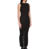 RICK OWENS – PRENDAS DE PUNTO RP02E4676MLK-09 RICK OWENS – PRENDAS DE PUNTO RP02E4676MLK-09