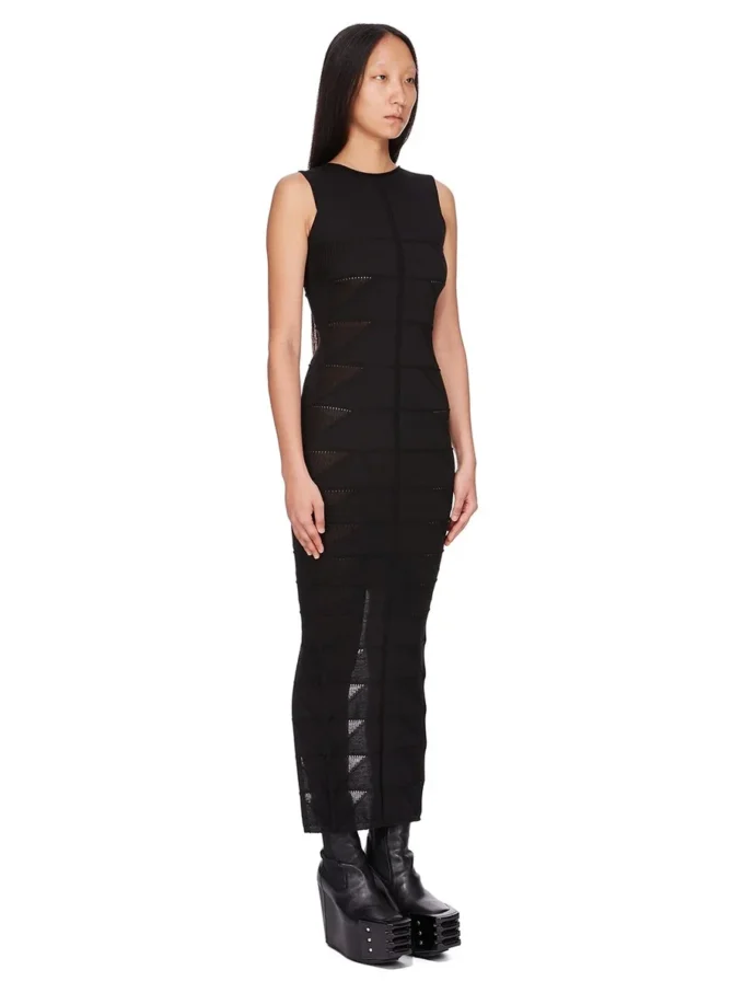 RICK OWENS – PRENDAS DE PUNTO RP02E4676MLK-09 RICK OWENS – PRENDAS DE PUNTO RP02E4676MLK-09