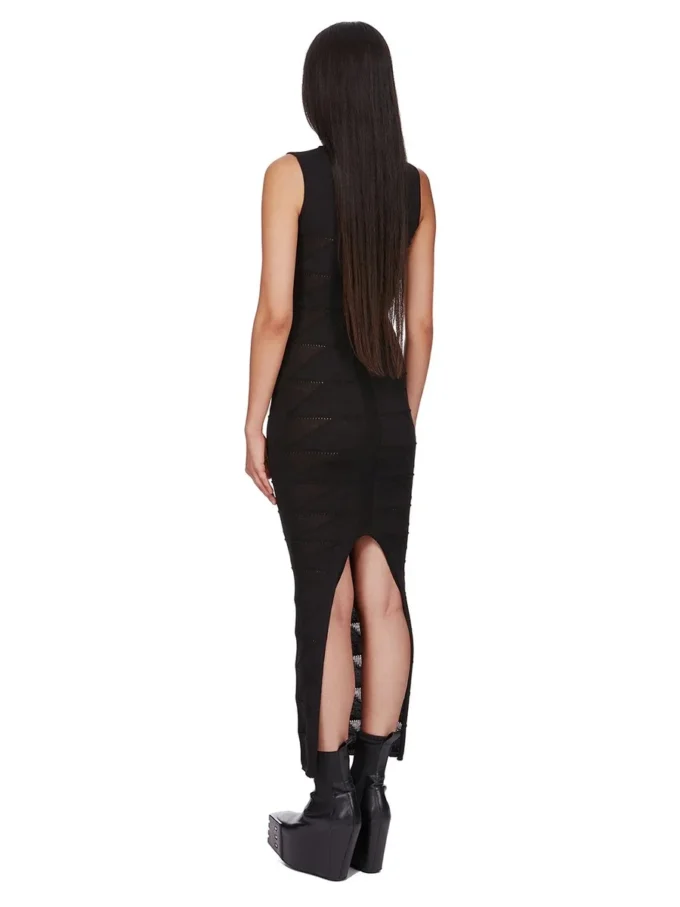 RICK OWENS – PRENDAS DE PUNTO RP02E4676MLK-09 RICK OWENS – PRENDAS DE PUNTO RP02E4676MLK-09