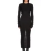 RICK OWENS – PRENDAS DE PUNTO RP02E4676MLK-09 RICK OWENS – PRENDAS DE PUNTO RP02E4676MLK-09