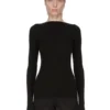 RICK OWENS – PRENDAS DE PUNTO RP02E4683RIBM-09