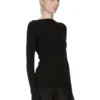 RICK OWENS – PRENDAS DE PUNTO RP02E4683RIBM-09