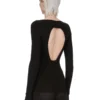 RICK OWENS – PRENDAS DE PUNTO RP02E4683RIBM-09