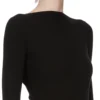 RICK OWENS – PRENDAS DE PUNTO RP02E4683RIBM-09