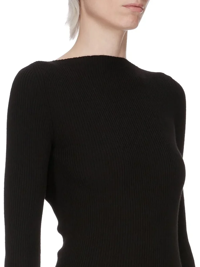 RICK OWENS – PRENDAS DE PUNTO RP02E4683RIBM-09