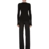 RICK OWENS – PRENDAS DE PUNTO RP02E4683RIBM-09