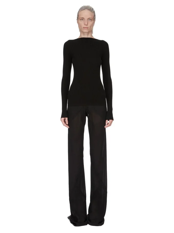 RICK OWENS – PRENDAS DE PUNTO RP02E4683RIBM-09