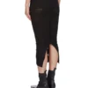 RICK OWENS – PRENDAS DE PUNTO RP02E4686MLK-09 RICK OWENS – PRENDAS DE PUNTO RP02E4686MLK-09