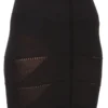 RICK OWENS – PRENDAS DE PUNTO RP02E4686MLK-09 RICK OWENS – PRENDAS DE PUNTO RP02E4686MLK-09