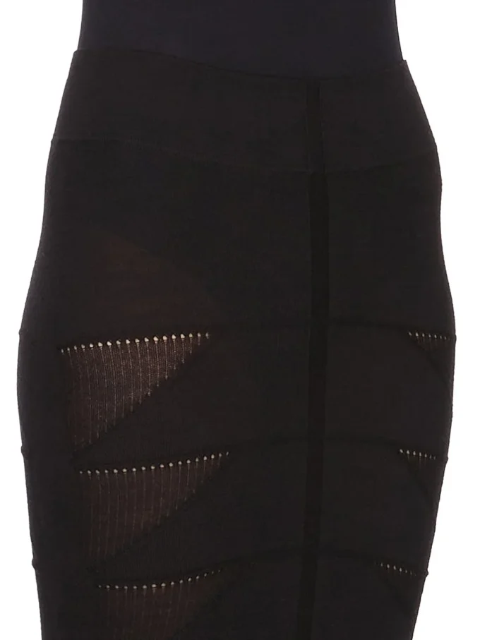 RICK OWENS – PRENDAS DE PUNTO RP02E4686MLK-09 RICK OWENS – PRENDAS DE PUNTO RP02E4686MLK-09