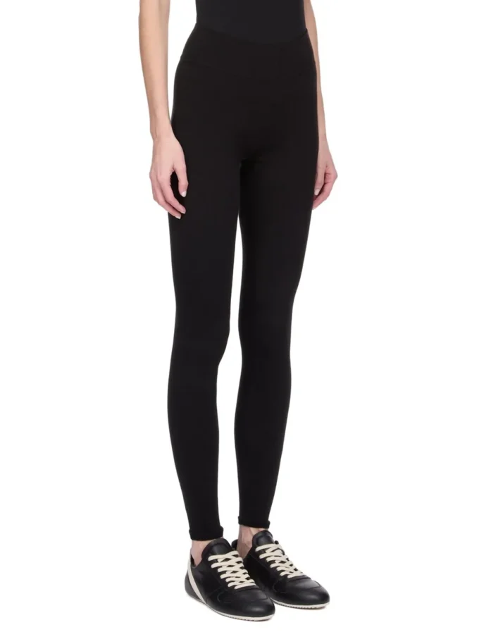 RICK OWENS – PRENDAS DE PUNTO RP02E4689M-09 RICK OWENS – PRENDAS DE PUNTO RP02E4689M-09