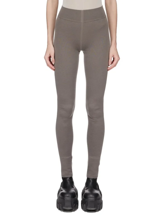 RICK OWENS – PRENDAS DE PUNTO RP02E4689M-34 RICK OWENS – PRENDAS DE PUNTO RP02E4689M-34