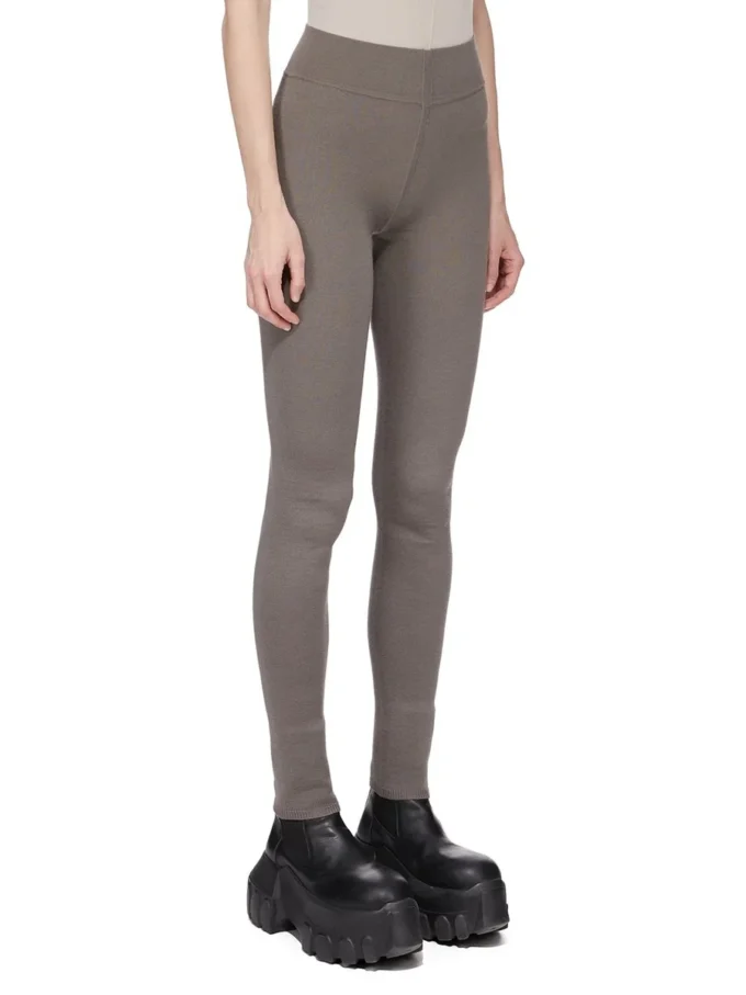 RICK OWENS – PRENDAS DE PUNTO RP02E4689M-34 RICK OWENS – PRENDAS DE PUNTO RP02E4689M-34