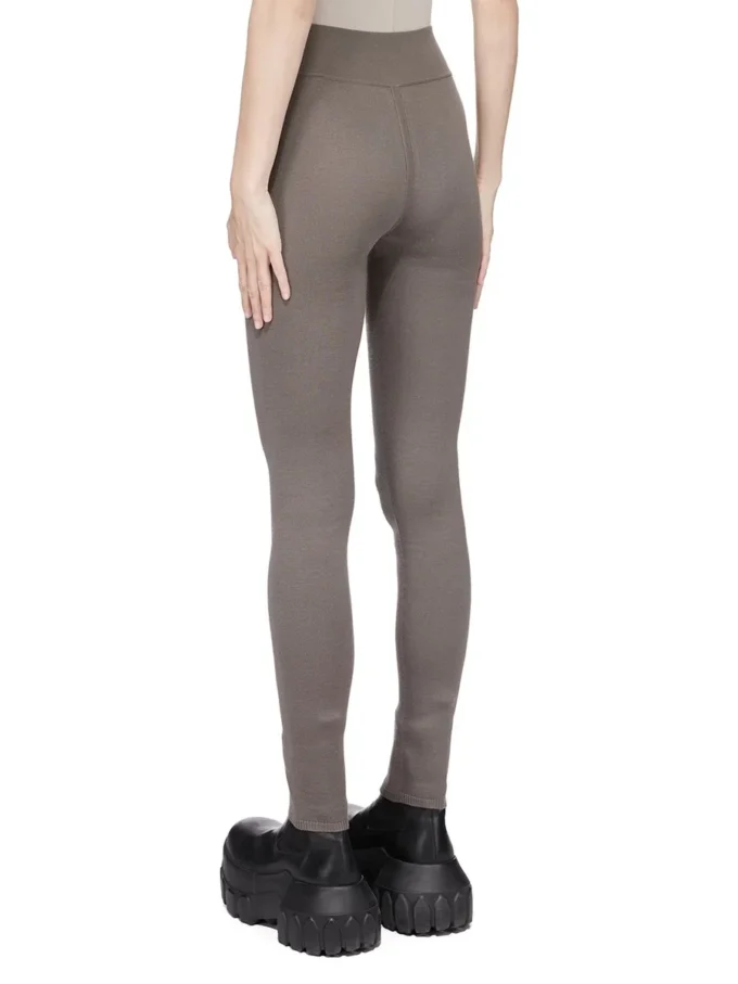 RICK OWENS – PRENDAS DE PUNTO RP02E4689M-34 RICK OWENS – PRENDAS DE PUNTO RP02E4689M-34