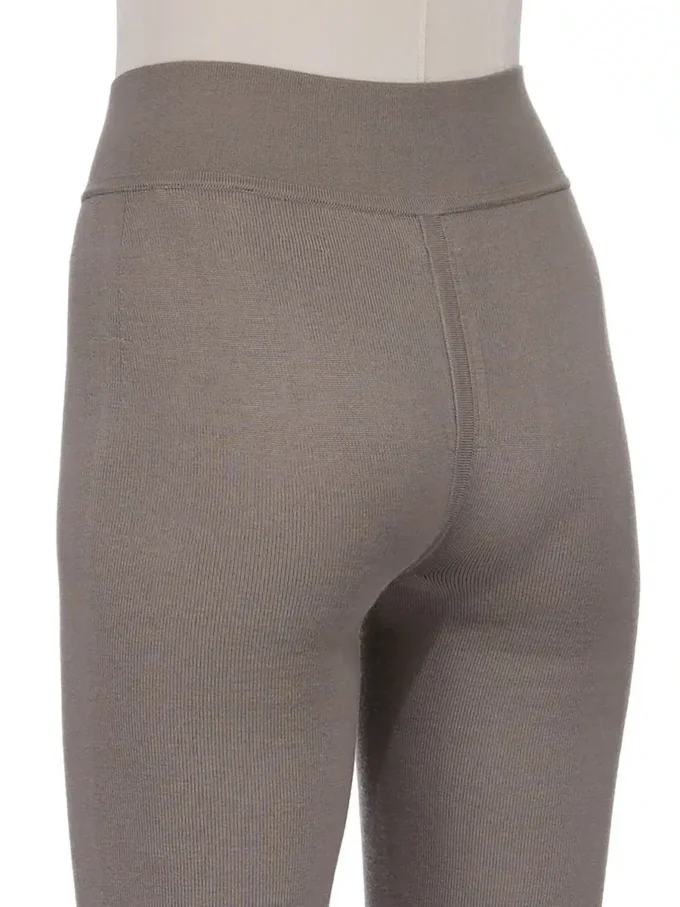 RICK OWENS – PRENDAS DE PUNTO RP02E4689M-34 RICK OWENS – PRENDAS DE PUNTO RP02E4689M-34