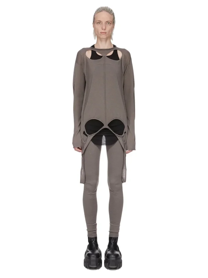 RICK OWENS – PRENDAS DE PUNTO RP02E4689M-34 RICK OWENS – PRENDAS DE PUNTO RP02E4689M-34