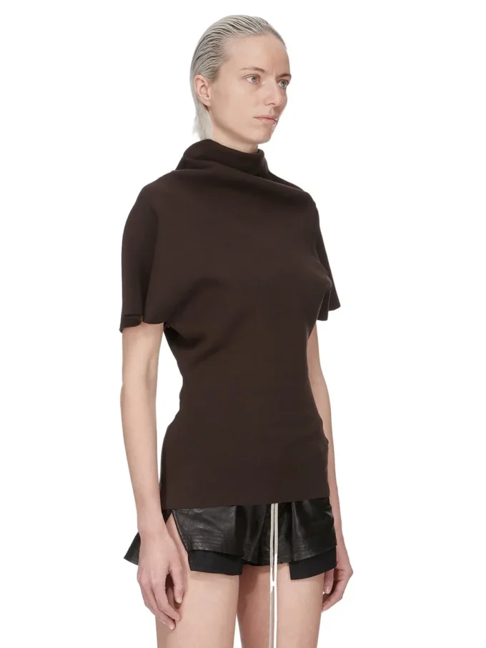 RICK OWENS – PRENDAS DE PUNTO RP02E4693KST-04 RICK OWENS – PRENDAS DE PUNTO RP02E4693KST-04