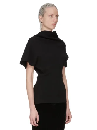 RICK OWENS – PRENDAS DE PUNTO RP02E4693KST-09 RICK OWENS – PRENDAS DE PUNTO RP02E4693KST-09