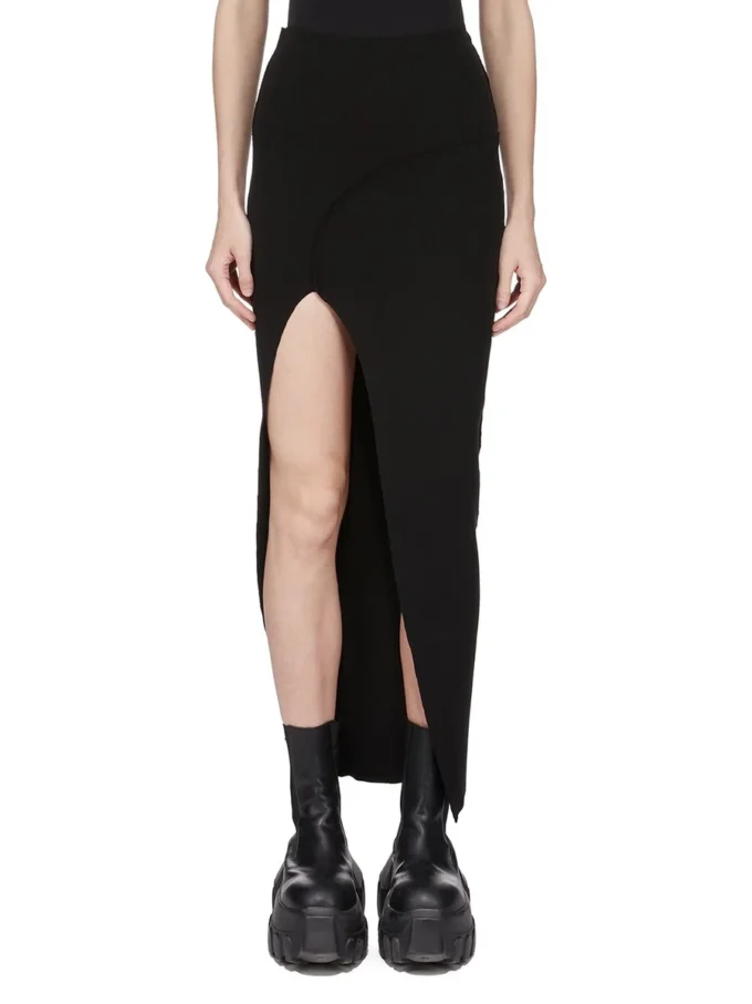 RICK OWENS – PRENDAS DE PUNTO RP02E4696KST-09 RICK OWENS – PRENDAS DE PUNTO RP02E4696KST-09