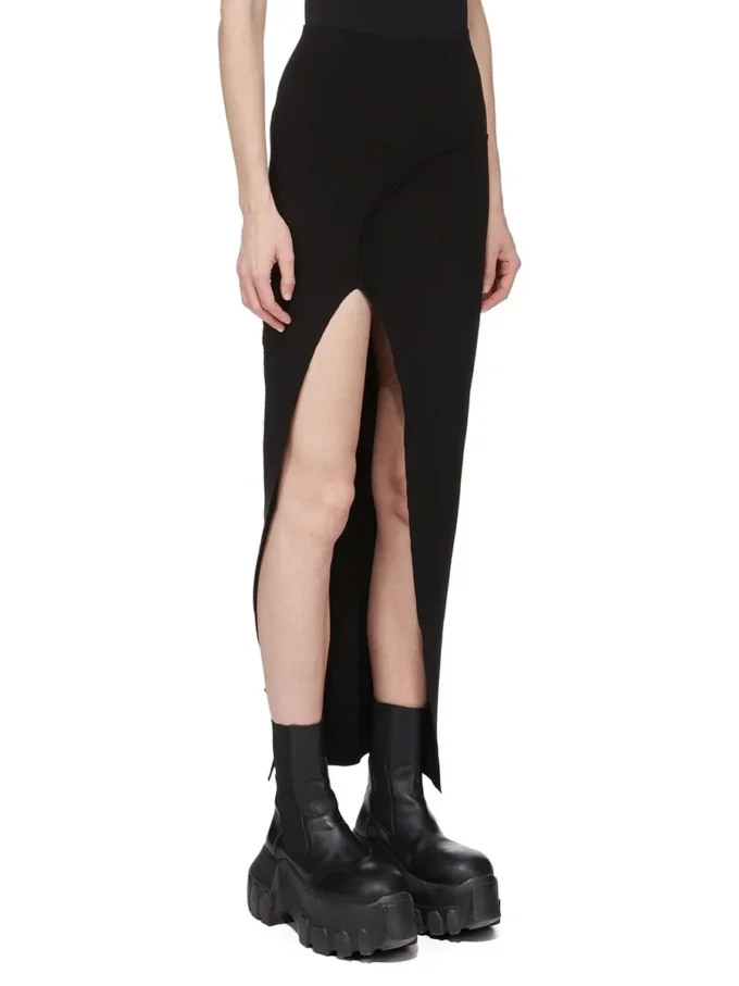 RICK OWENS – PRENDAS DE PUNTO RP02E4696KST-09 RICK OWENS – PRENDAS DE PUNTO RP02E4696KST-09