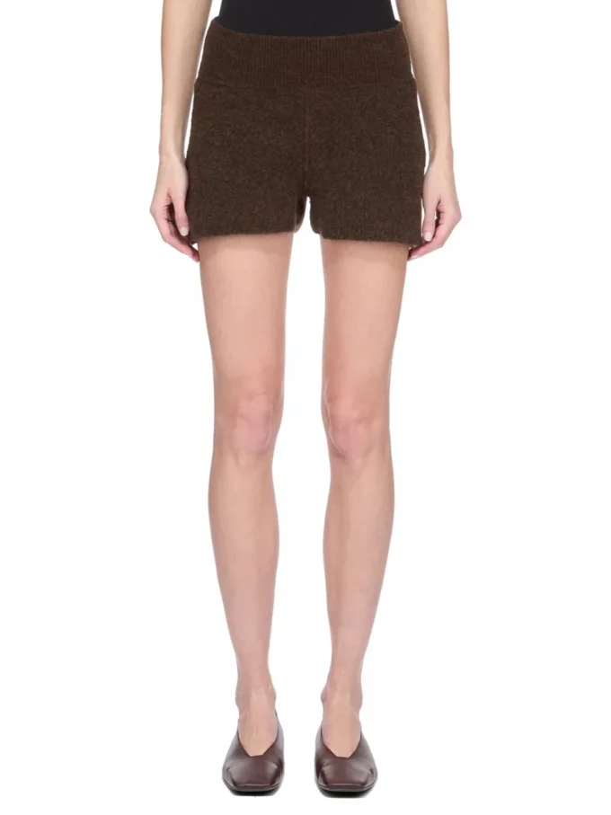 RICK OWENS – PRENDAS DE PUNTO RP02E4698KWP-04 RICK OWENS – PRENDAS DE PUNTO RP02E4698KWP-04