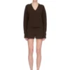 RICK OWENS – PRENDAS DE PUNTO RP02E4698KWP-04 RICK OWENS – PRENDAS DE PUNTO RP02E4698KWP-04