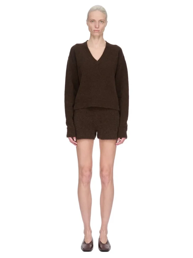 RICK OWENS – PRENDAS DE PUNTO RP02E4698KWP-04 RICK OWENS – PRENDAS DE PUNTO RP02E4698KWP-04