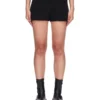 RICK OWENS – PRENDAS DE PUNTO RP02E4698KWP-09 RICK OWENS – PRENDAS DE PUNTO RP02E4698KWP-09