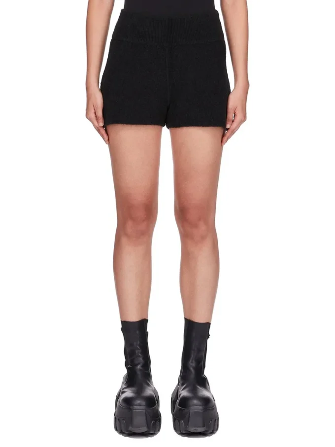 RICK OWENS – PRENDAS DE PUNTO RP02E4698KWP-09 RICK OWENS – PRENDAS DE PUNTO RP02E4698KWP-09
