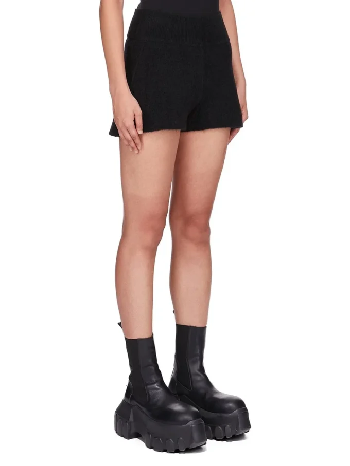 RICK OWENS – PRENDAS DE PUNTO RP02E4698KWP-09 RICK OWENS – PRENDAS DE PUNTO RP02E4698KWP-09