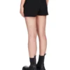 RICK OWENS – PRENDAS DE PUNTO RP02E4698KWP-09 RICK OWENS – PRENDAS DE PUNTO RP02E4698KWP-09