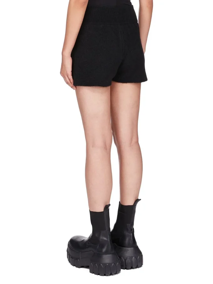 RICK OWENS – PRENDAS DE PUNTO RP02E4698KWP-09 RICK OWENS – PRENDAS DE PUNTO RP02E4698KWP-09