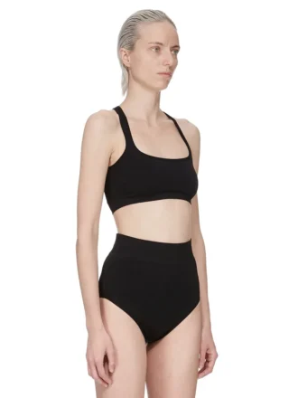 RICK OWENS – PRENDAS DE PUNTO RP02E4699KSP-09