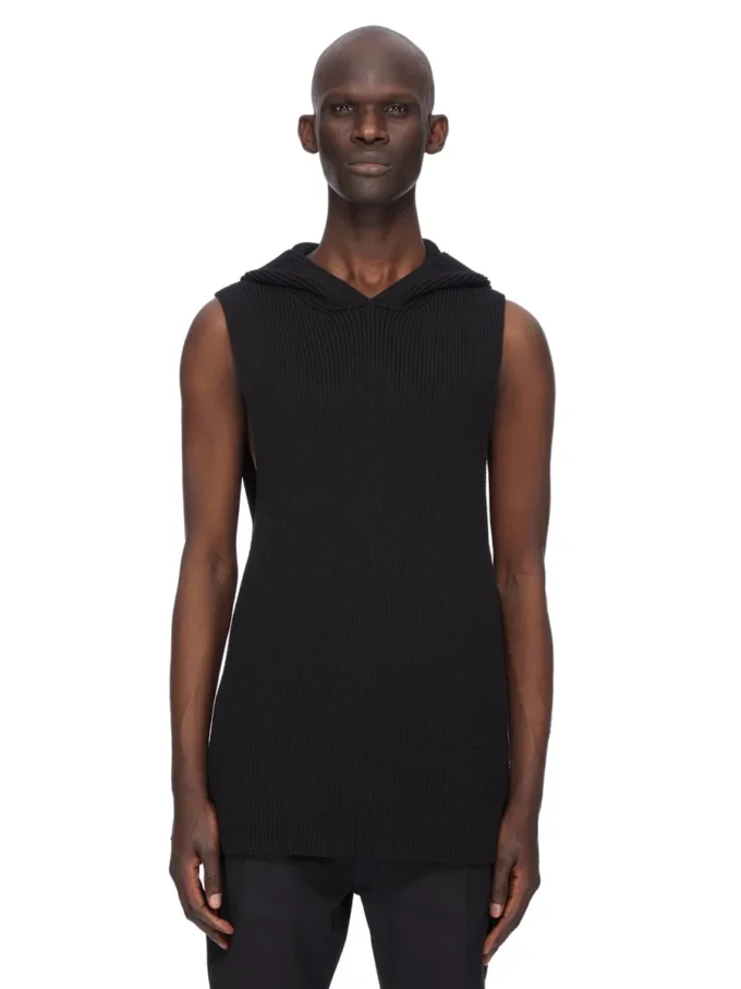 RICK OWENS – PRENDAS DE PUNTO RR02E1680KWVH-09 RICK OWENS – PRENDAS DE PUNTO RR02E1680KWVH-09