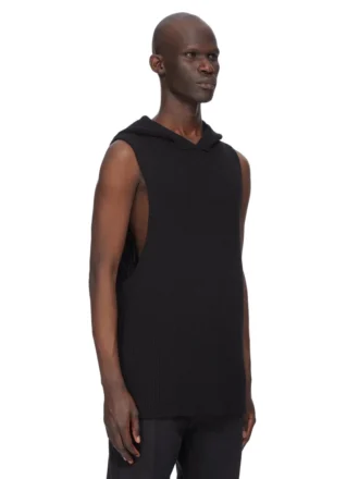 RICK OWENS – PRENDAS DE PUNTO RR02E1680KWVH-09