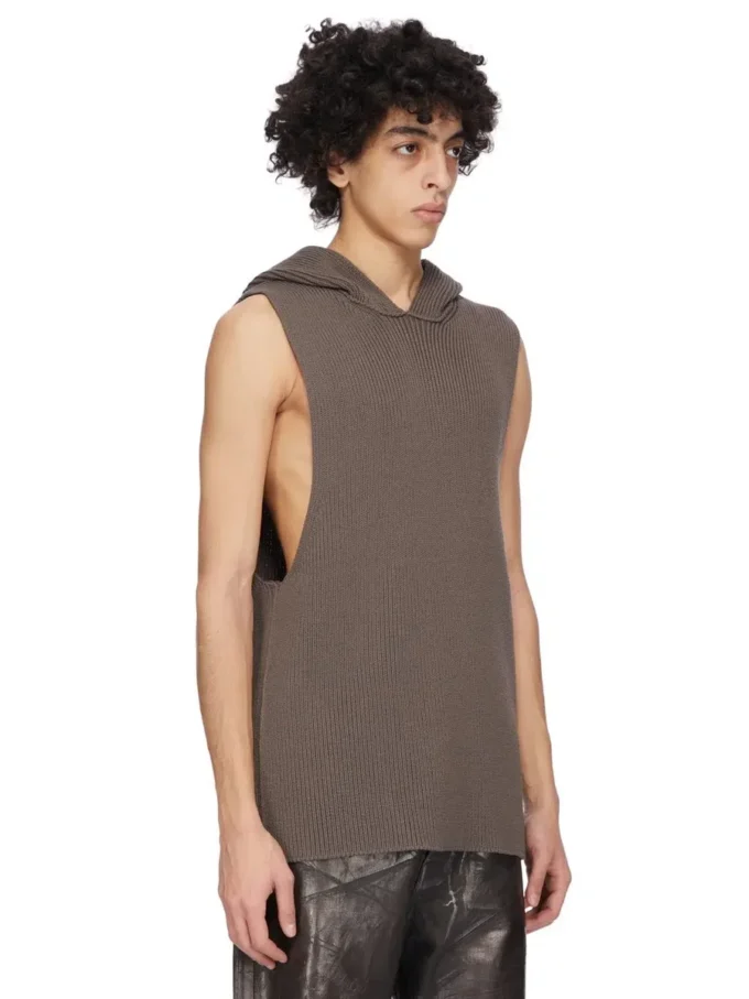 RICK OWENS – PRENDAS DE PUNTO RR02E1680KWVH-78 RICK OWENS – PRENDAS DE PUNTO RR02E1680KWVH-78