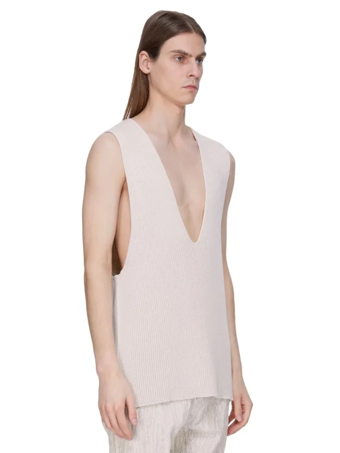 RICK OWENS – PRENDAS DE PUNTO RR02E1683KWVH-21 RICK OWENS – PRENDAS DE PUNTO RR02E1683KWVH-21