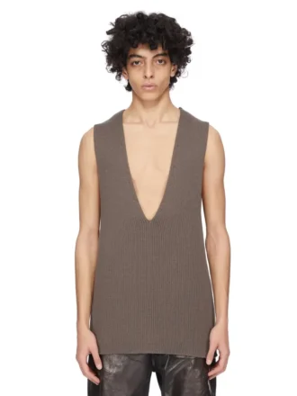 RICK OWENS – PRENDAS DE PUNTO RR02E1683KWVH-78