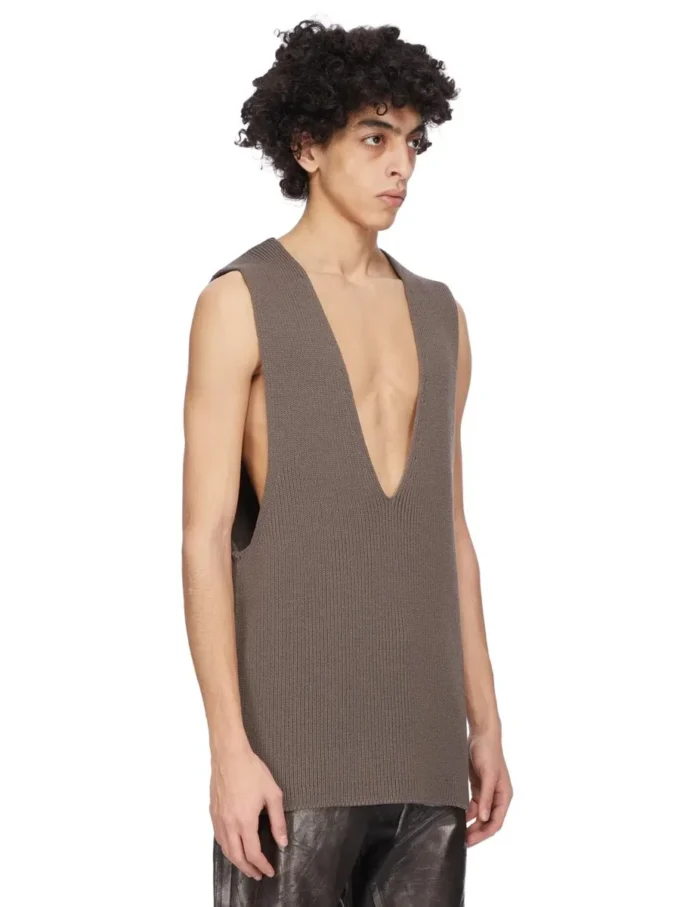 RICK OWENS – PRENDAS DE PUNTO RR02E1683KWVH-78 RICK OWENS – PRENDAS DE PUNTO RR02E1683KWVH-78