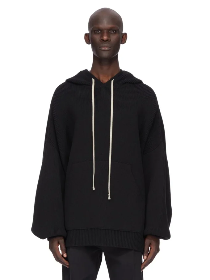 RICK OWENS – PRENDAS DE PUNTO RR02E1698KWVH-09 RICK OWENS – PRENDAS DE PUNTO RR02E1698KWVH-09