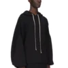 RICK OWENS – PRENDAS DE PUNTO RR02E1698KWVH-09 RICK OWENS – PRENDAS DE PUNTO RR02E1698KWVH-09